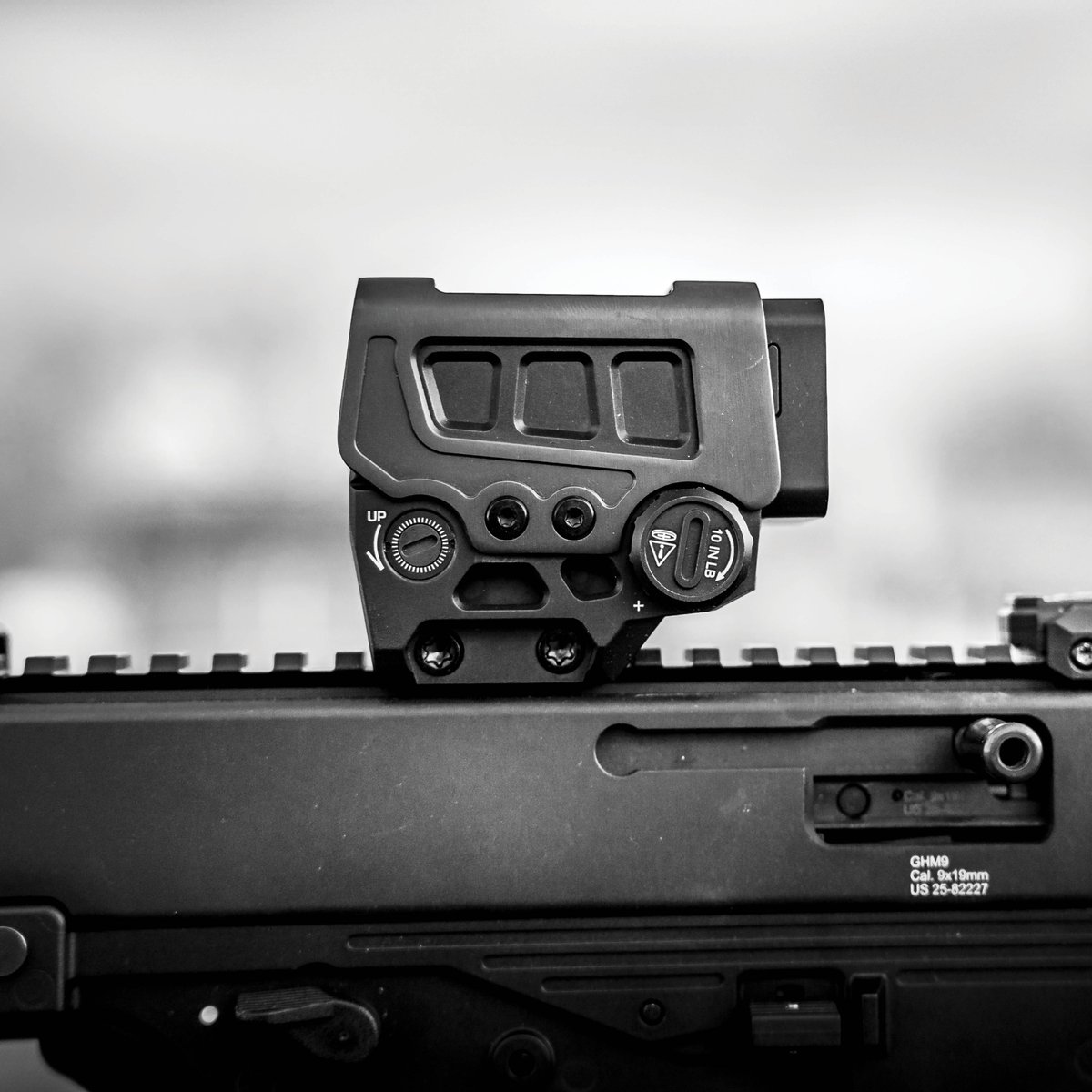 Live Fire Media tweet media