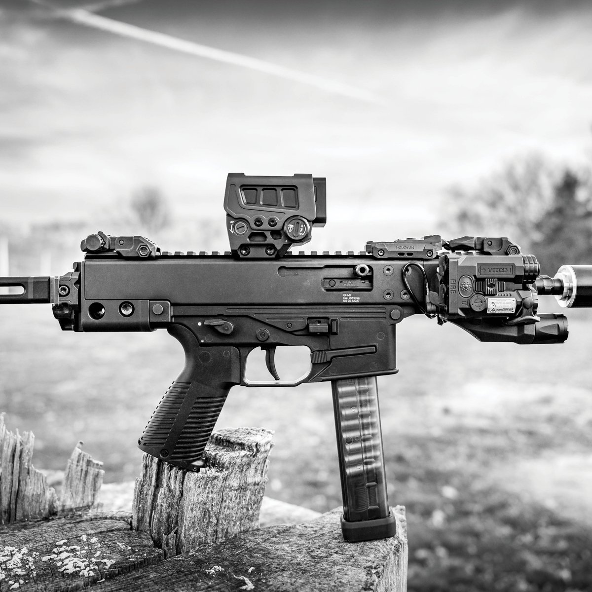 Live Fire Media tweet media