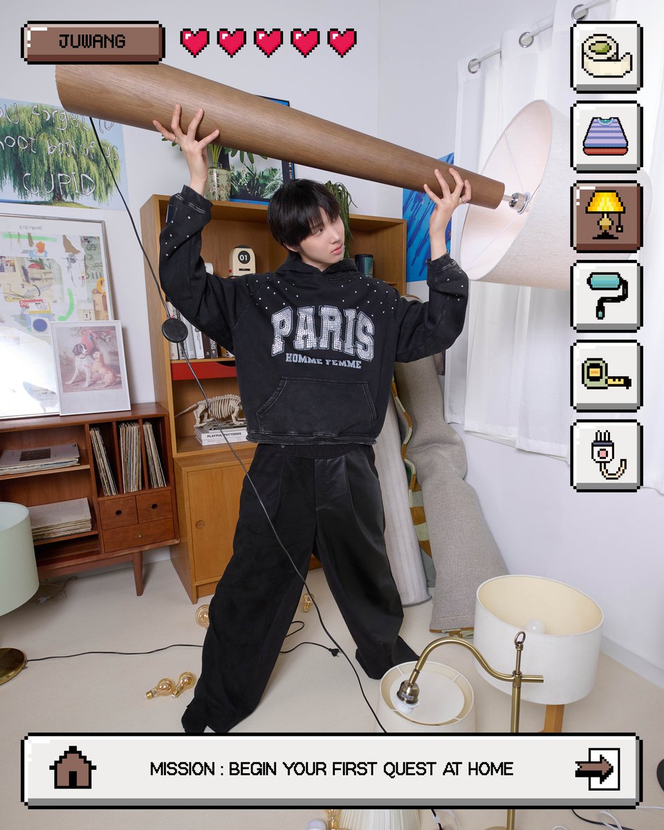 KickFlip tweet media