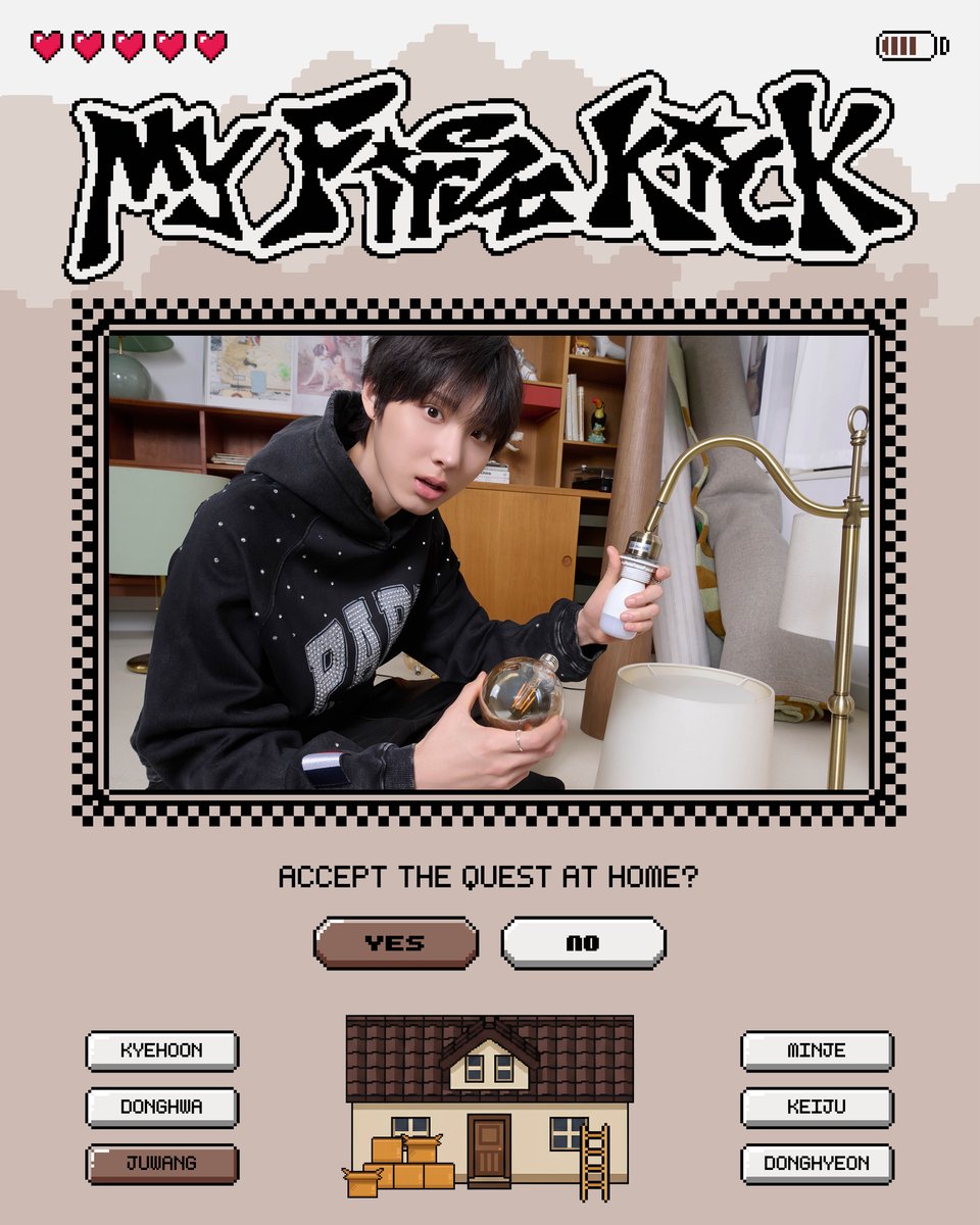 KickFlip tweet media