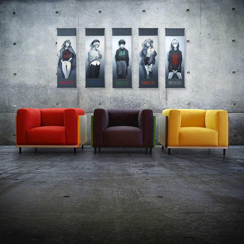 RADIO EVA OFFICIAL tweet media