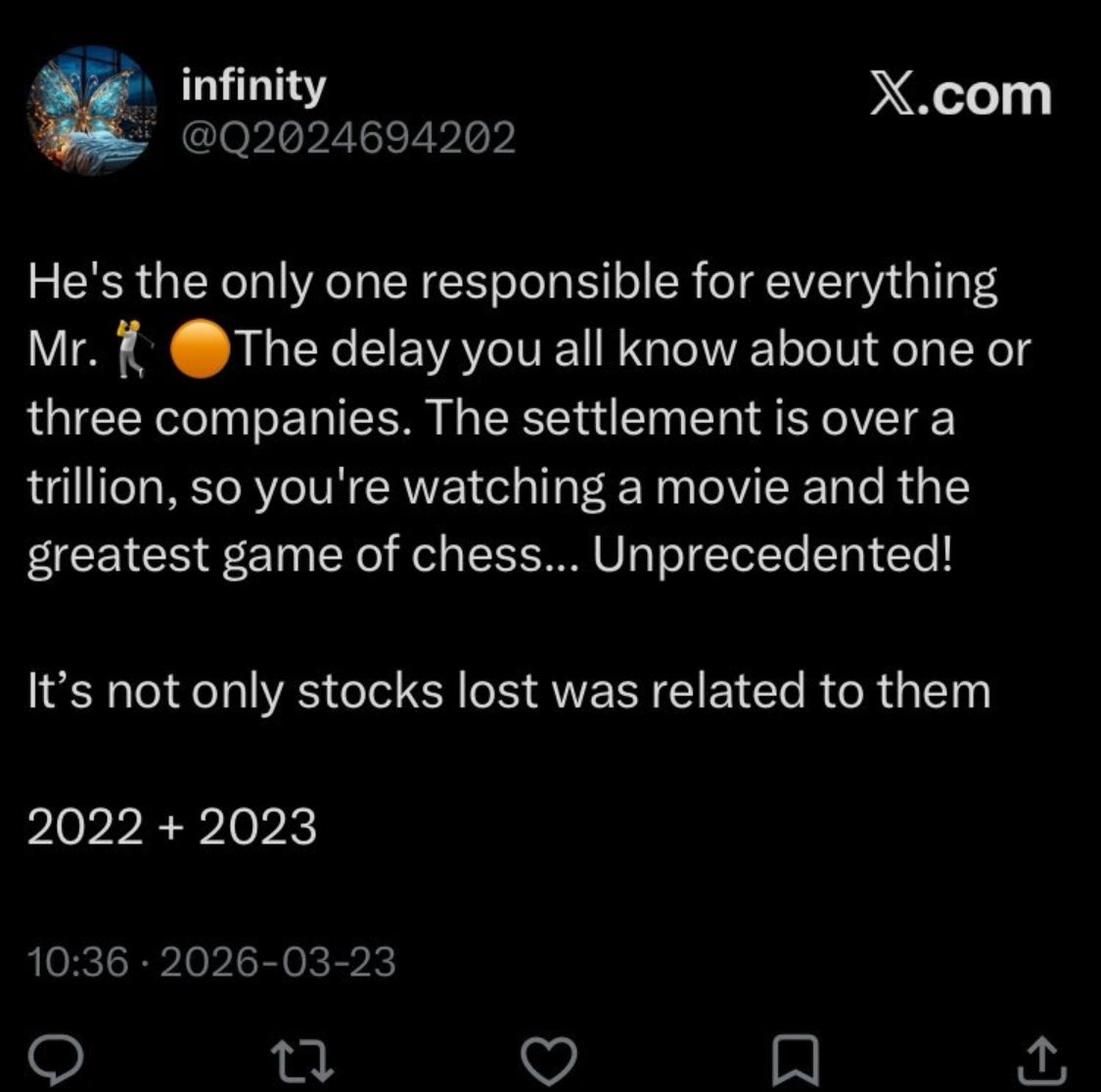 Maiko 🦋🧸🎮🏴☠️ tweet media