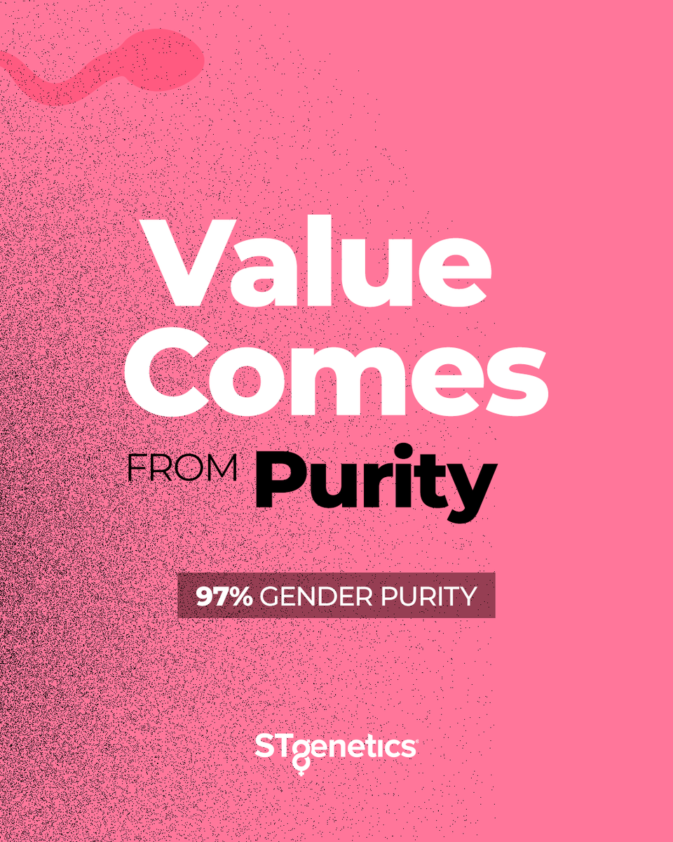 STgenetics tweet media