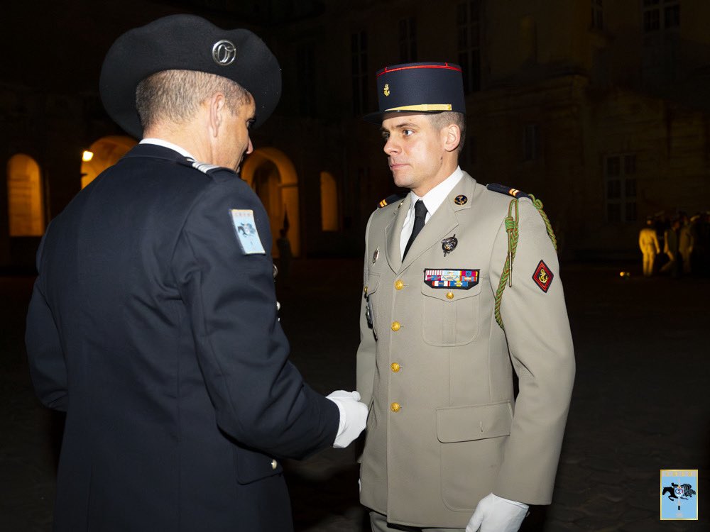 Direction ressources humaines de l'armée de Terre tweet media