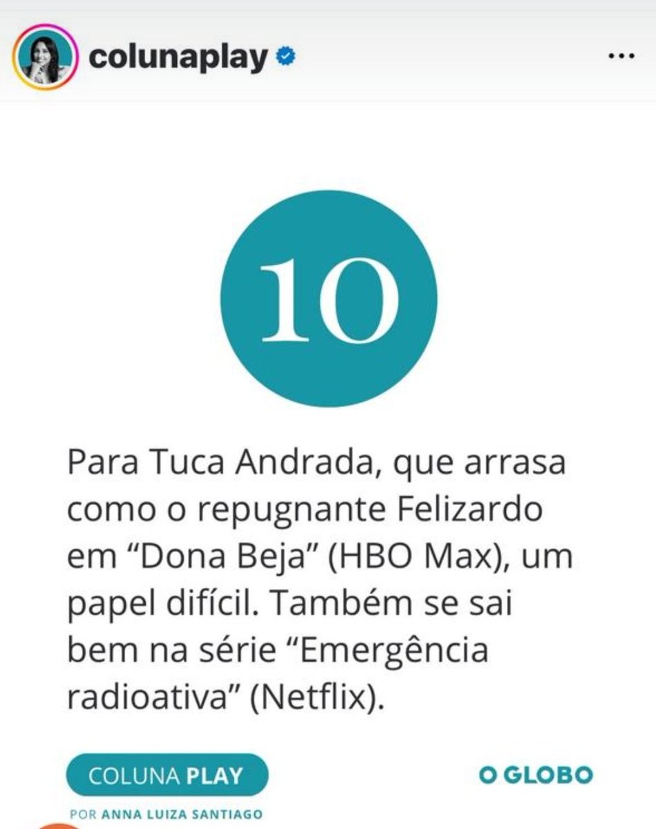 Tuca Andrada tweet media