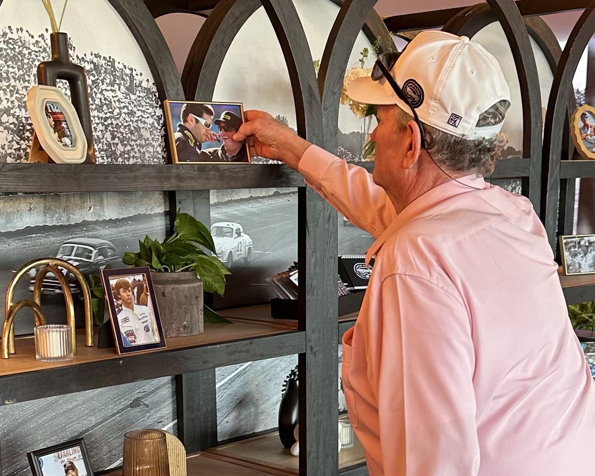 NASCAR Classics tweet media