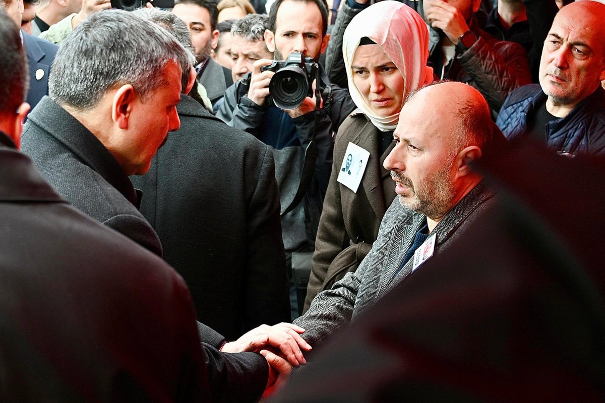 Mustafa ÇİFTÇİ tweet media