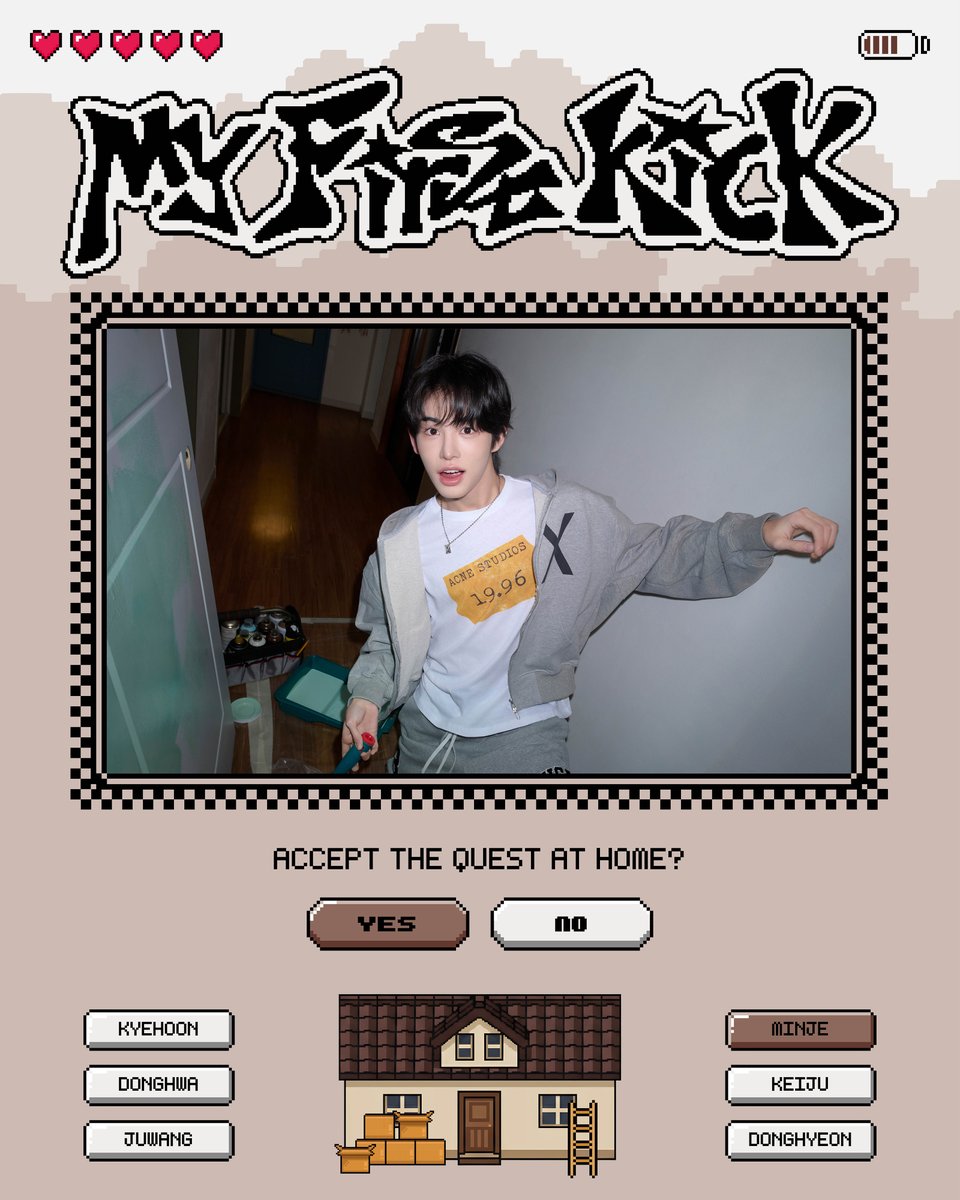 KickFlip tweet media