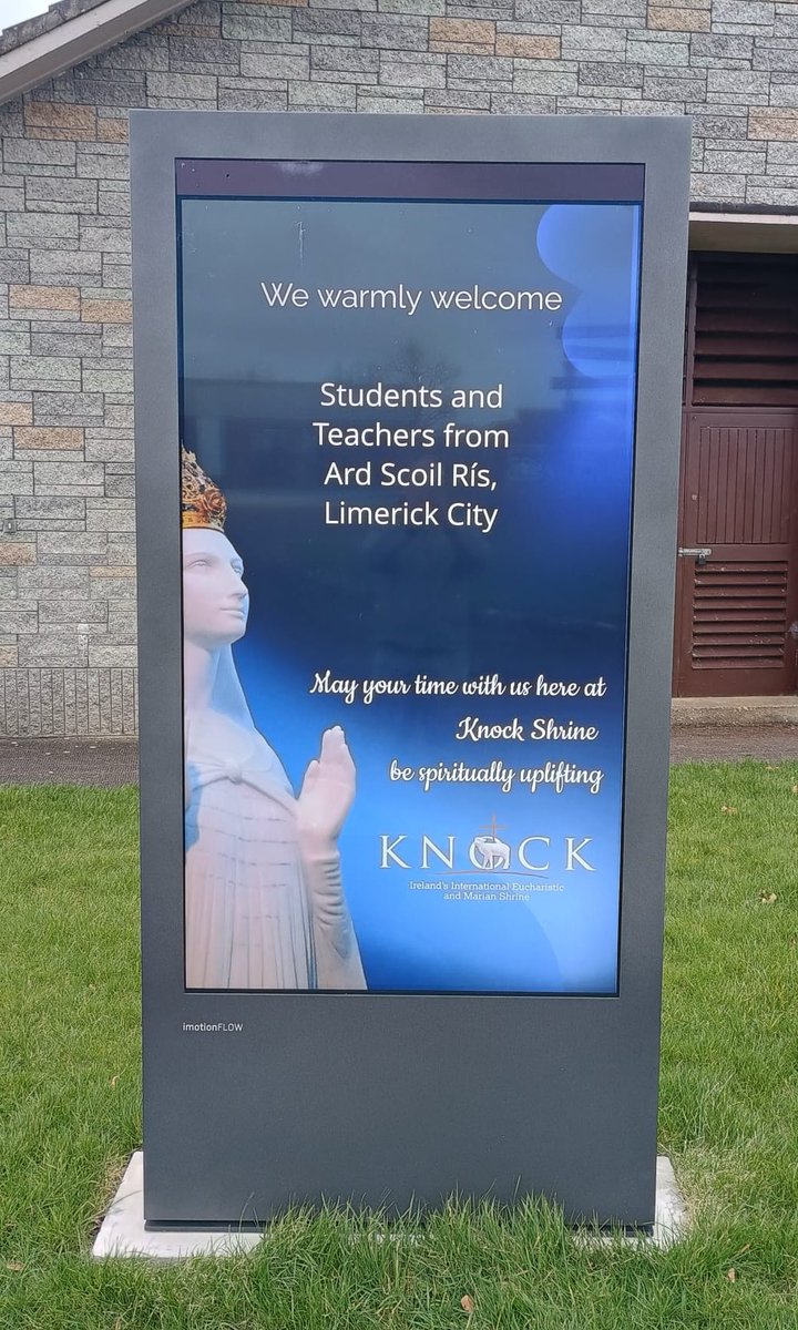 Ardscoil Rís Limk tweet media