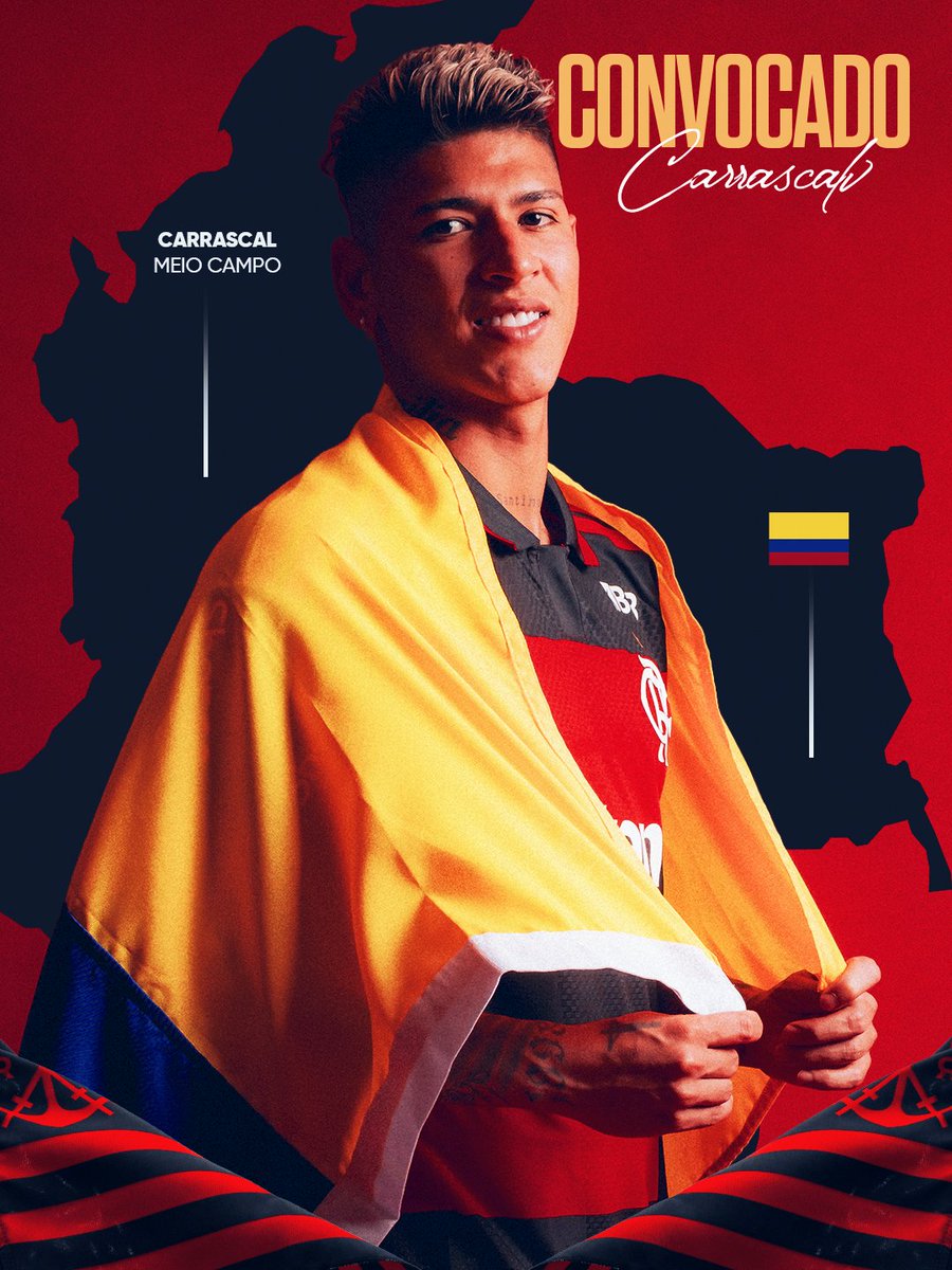 Flamengo tweet media