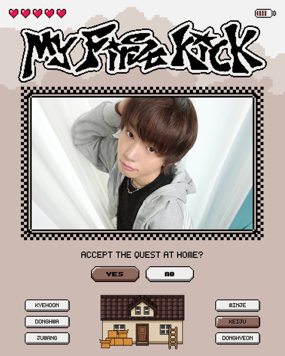 KickFlip tweet media