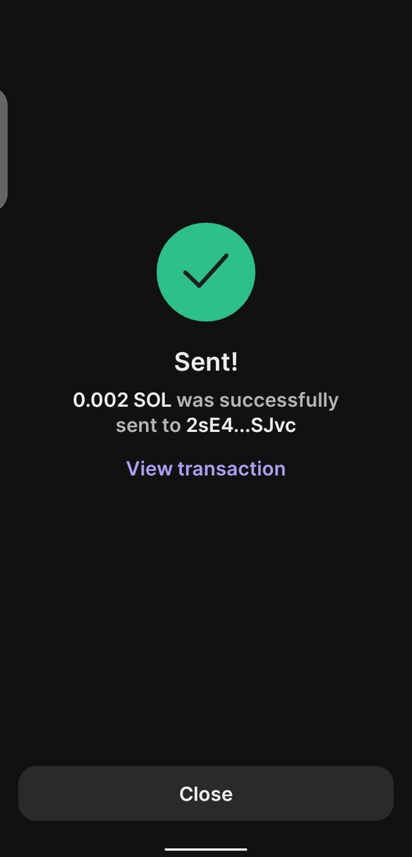 SMARTWEB ORACLE tweet media