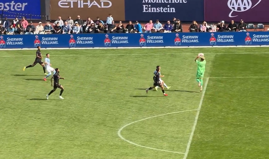 Corey Clayton tweet media