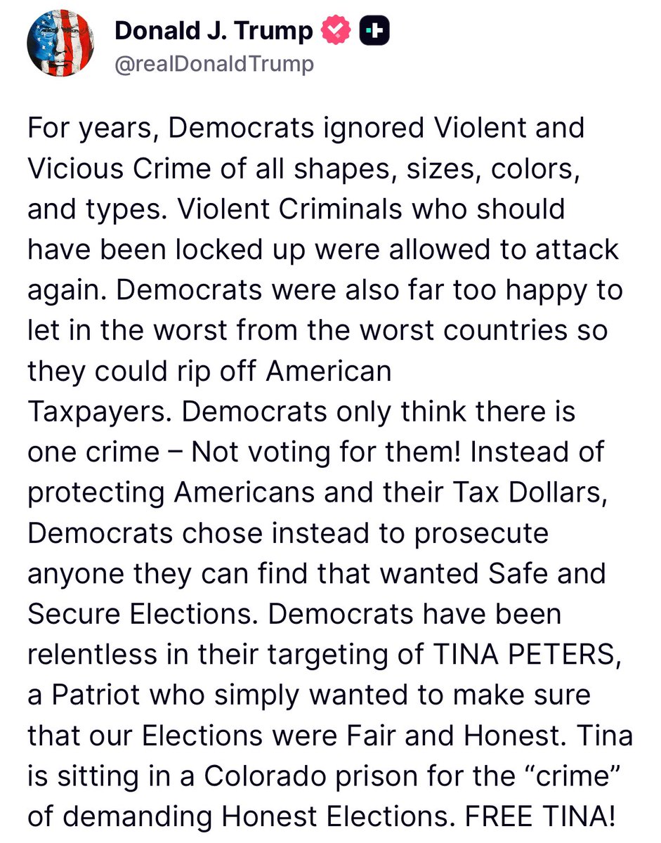 Rapid Response 47 tweet media