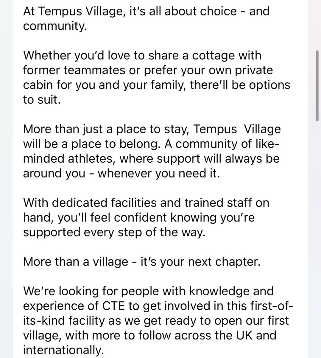 The Tempus Group tweet media