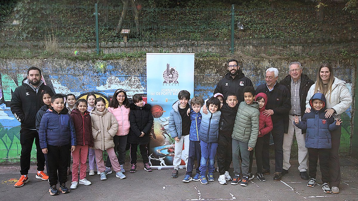 Asociación de la Prensa Deportiva de Burgos tweet media