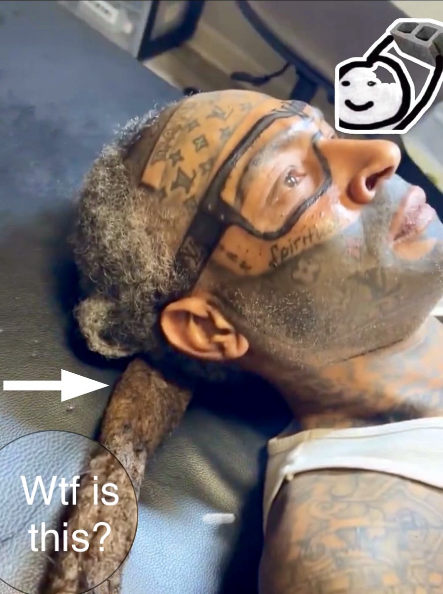 Blessing tweet media