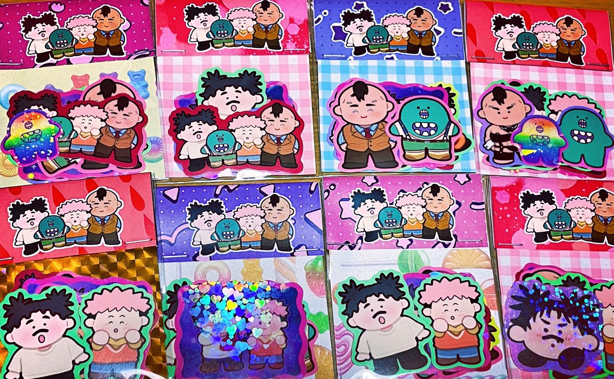 ほほ🫩 tweet media