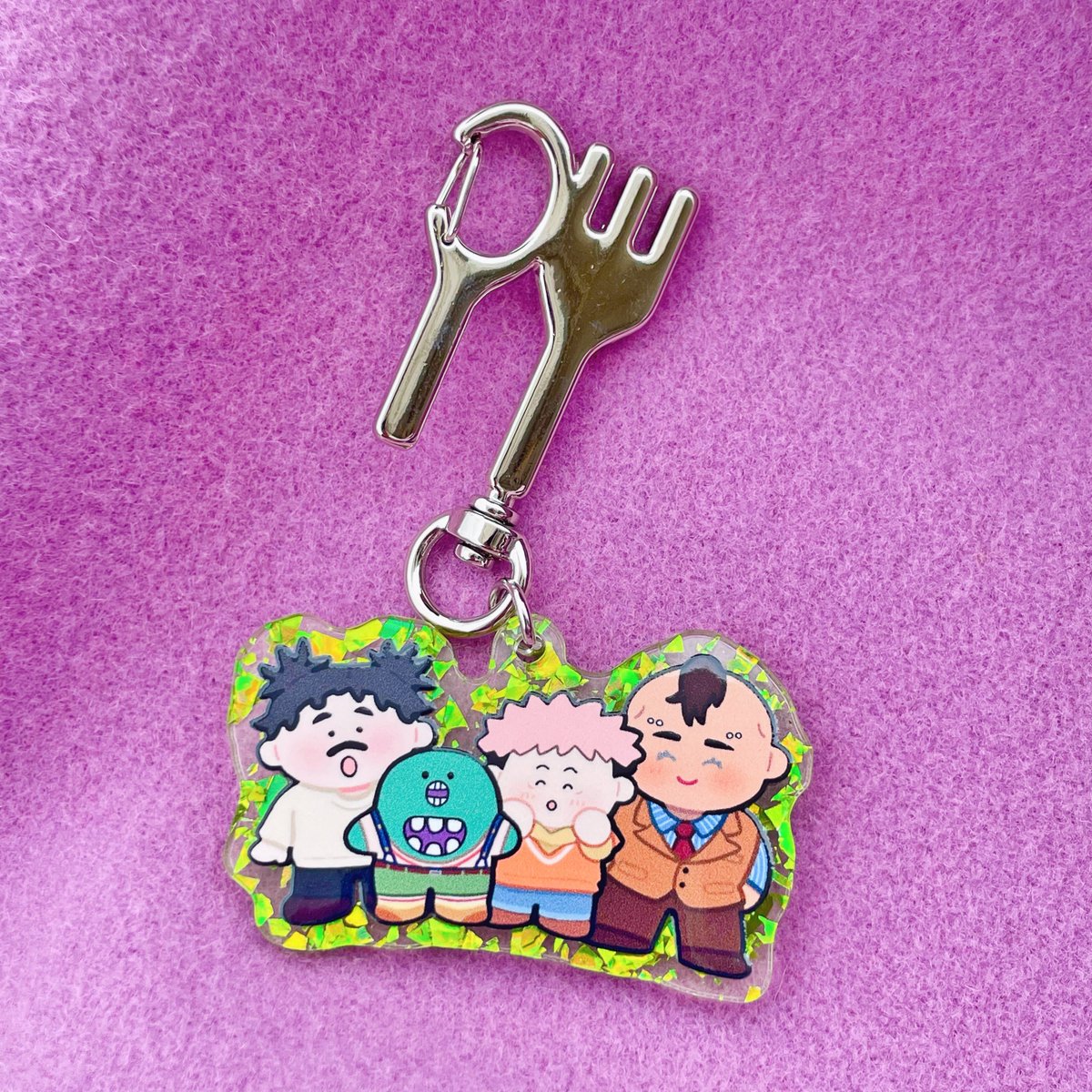 ほほ🫩 tweet media