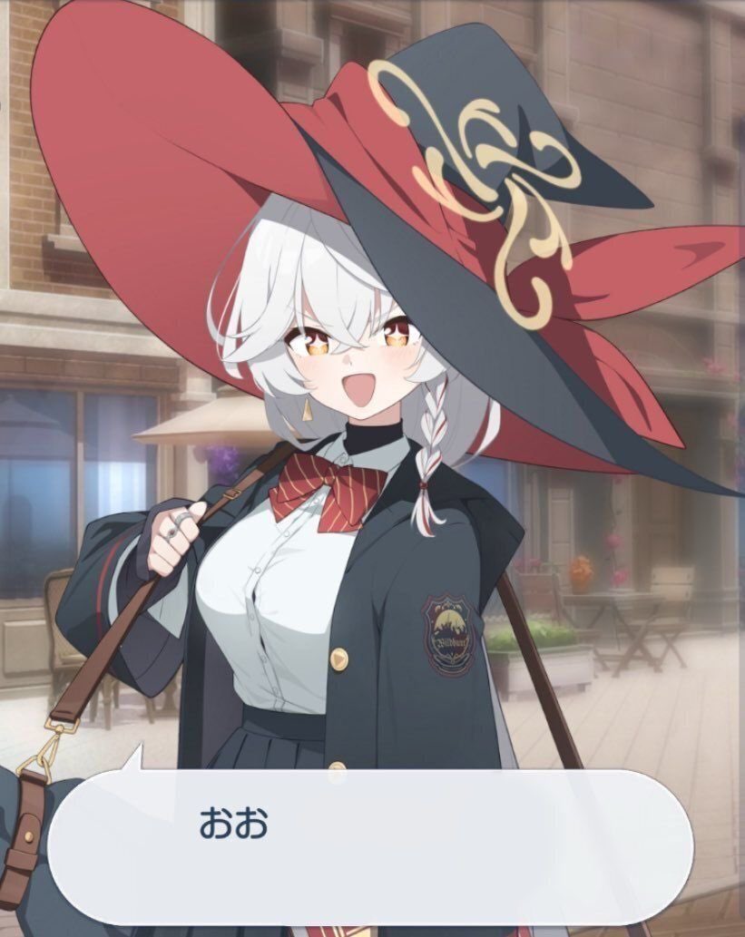 アテネ 『📍固定で投票』 tweet media