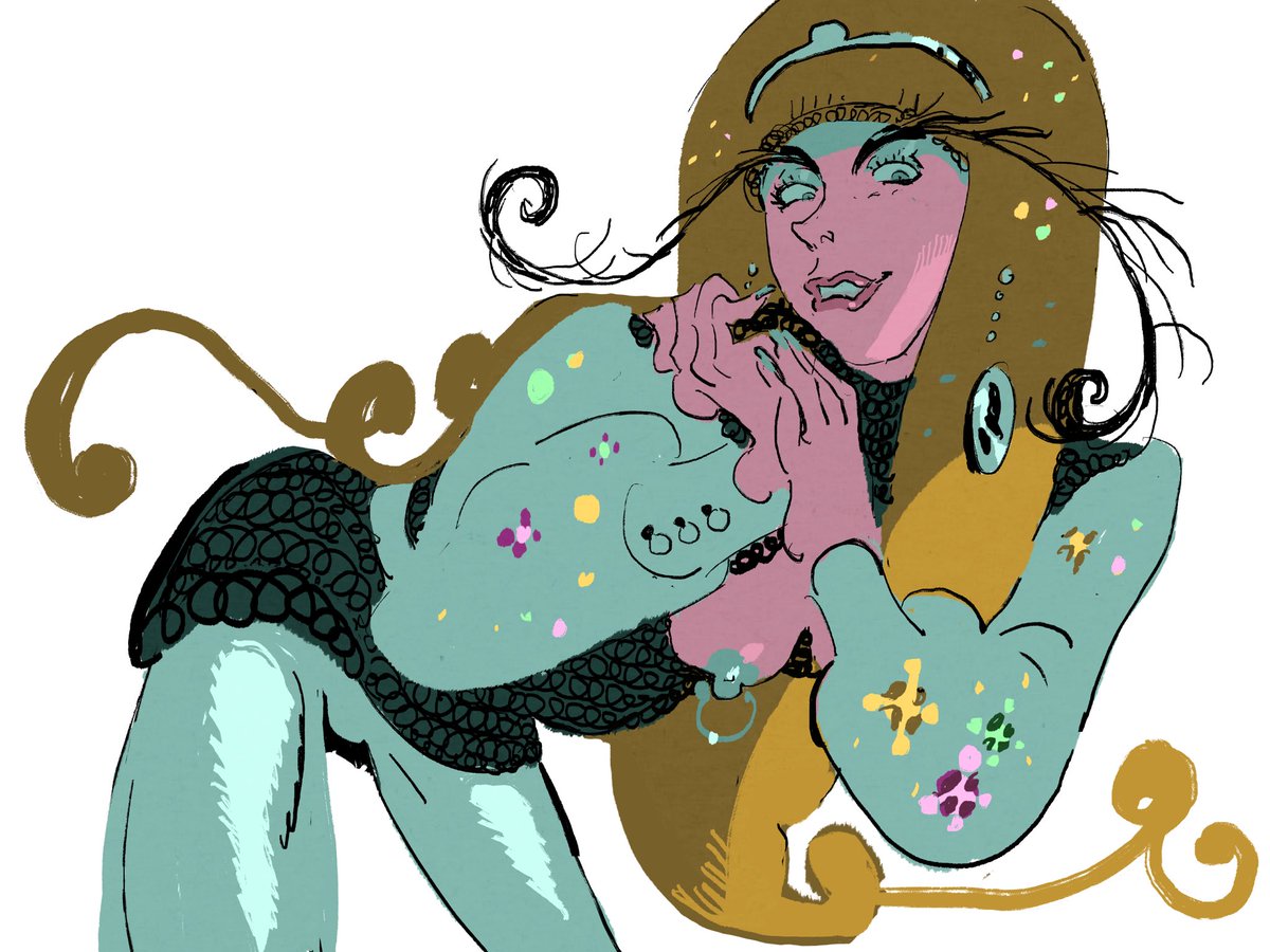 Draconian Crackdown ⚒️ tweet media