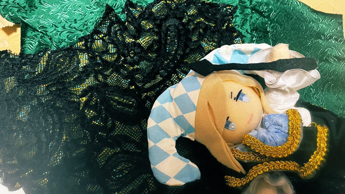 へりお🧊˖.✧゜ tweet media