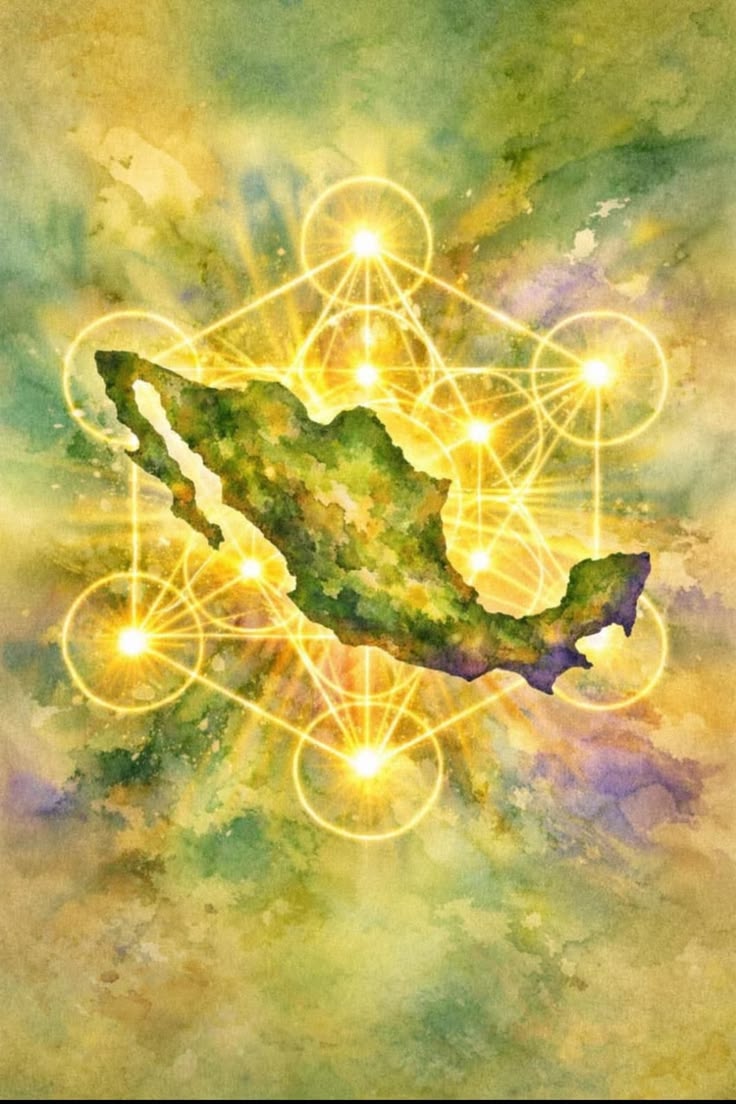 SANACION MAYA tweet media