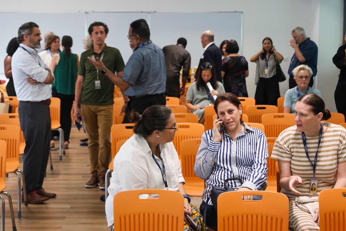 American International School of Lagos tweet media