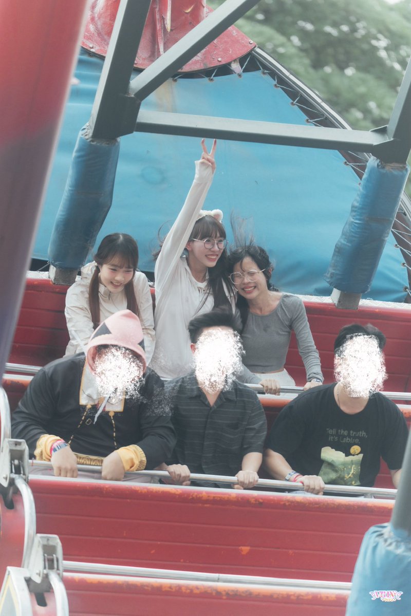 Claire ViNX「ヴィンス」 tweet media