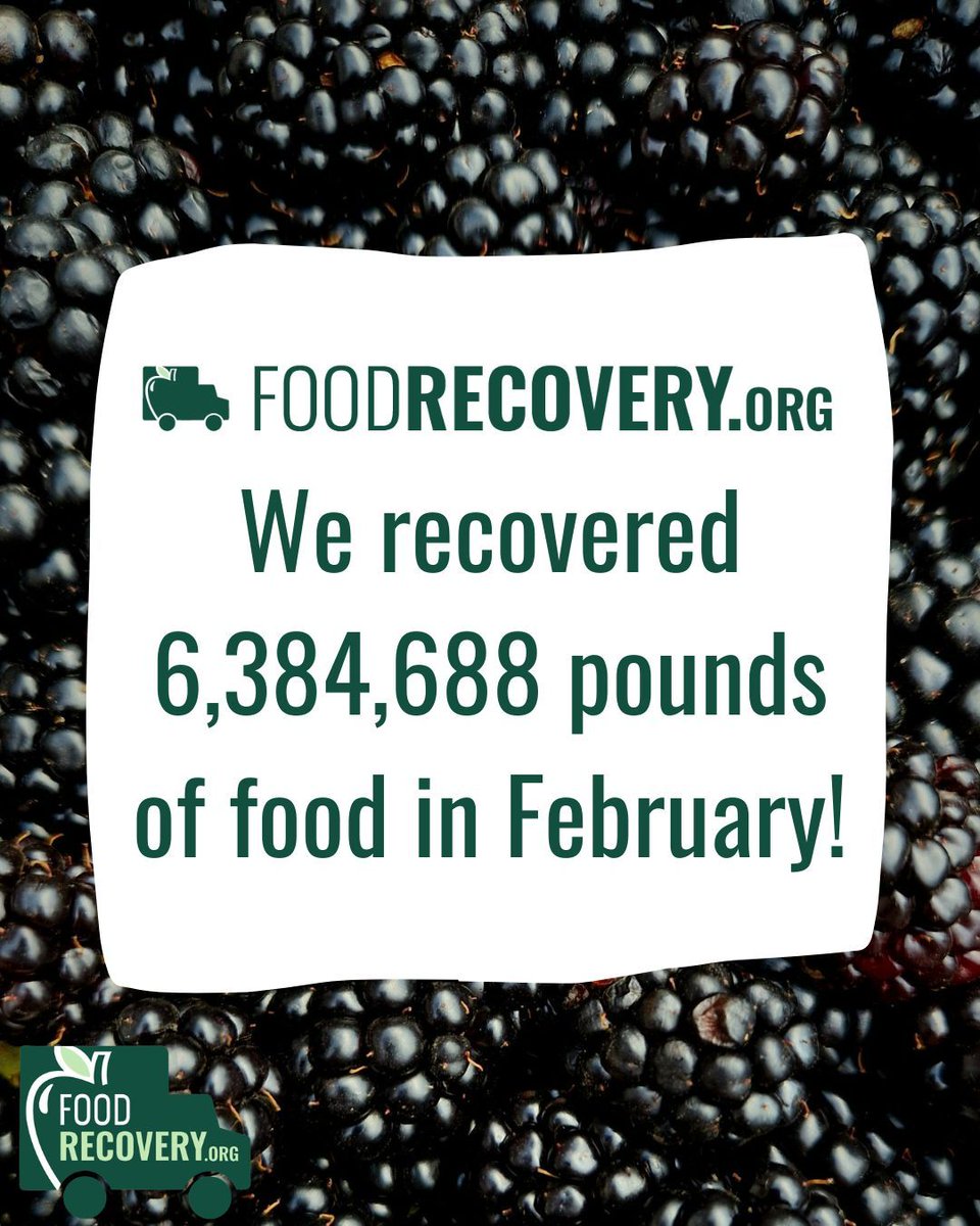 FoodRecovery.org tweet media
