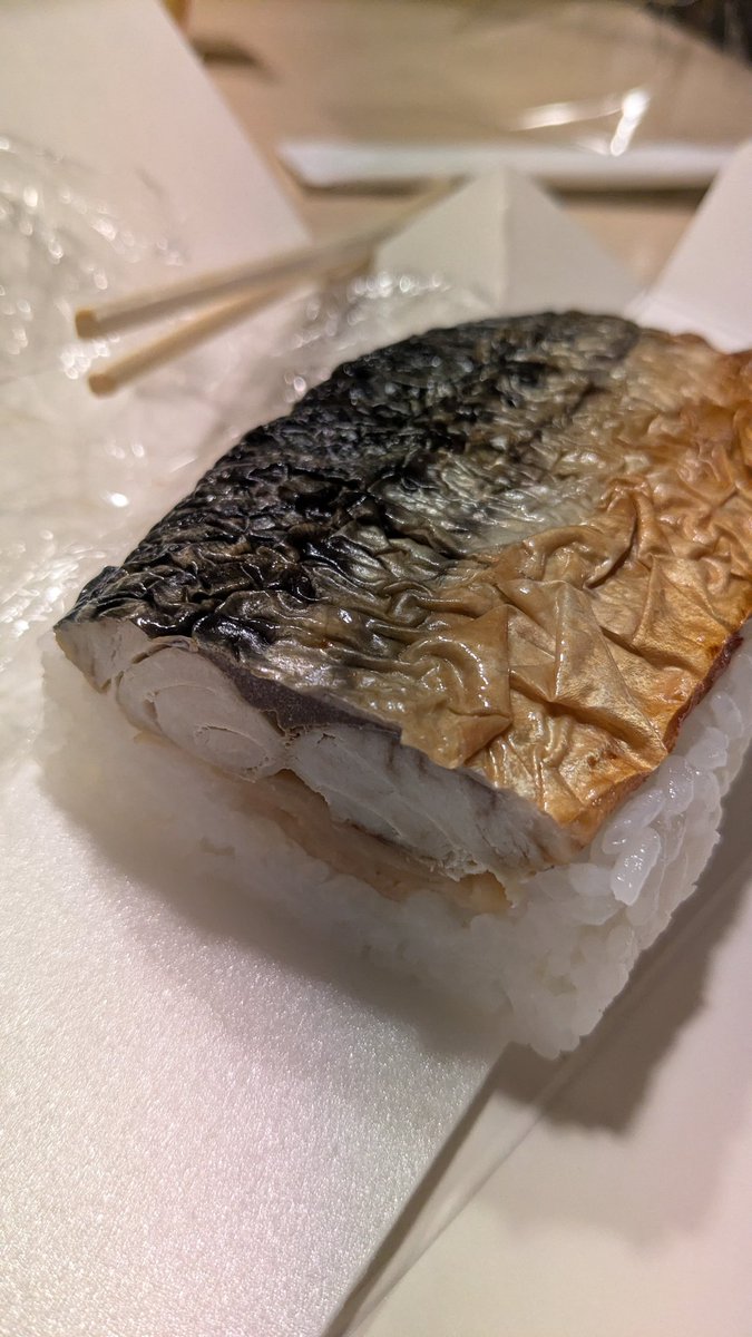 André Spiteri アンドレ・スピテリ tweet media