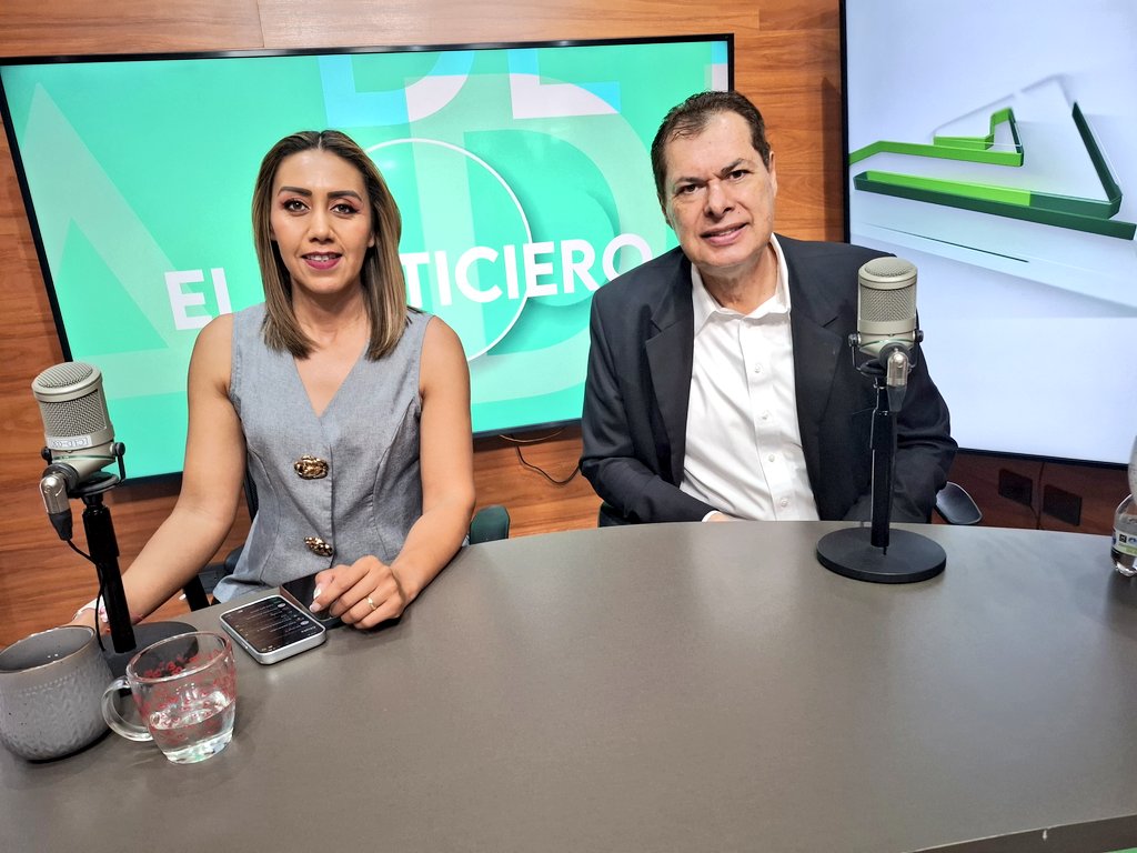 IEPC Durango tweet media