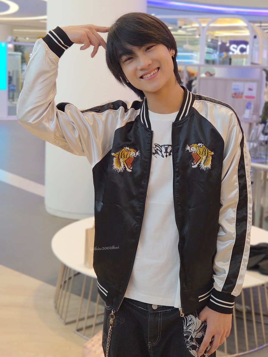 Matthew ทิว tweet media