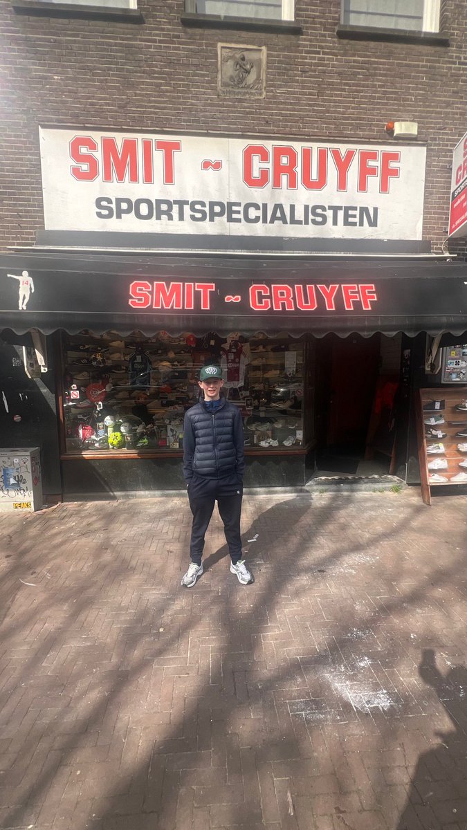 DAVE JOHNO ⚽ tweet media