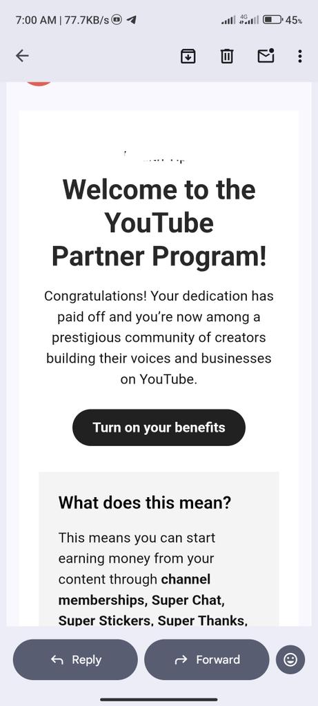 Udoy121's tweet photo. #youtube #earn https://t.co/BbeVrWBi3r