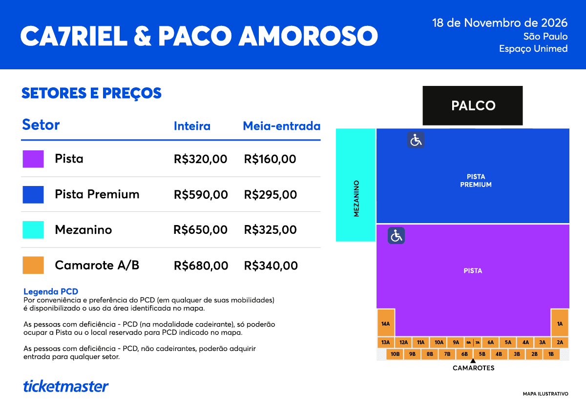 acervo ca7riel & paco tweet media