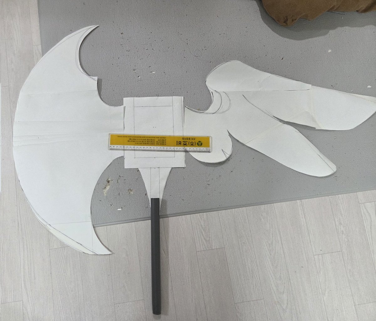 베리슈 tweet media