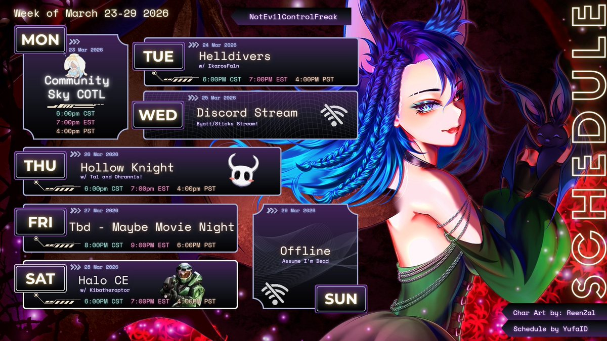 @notevilcontrolfreak tweet media