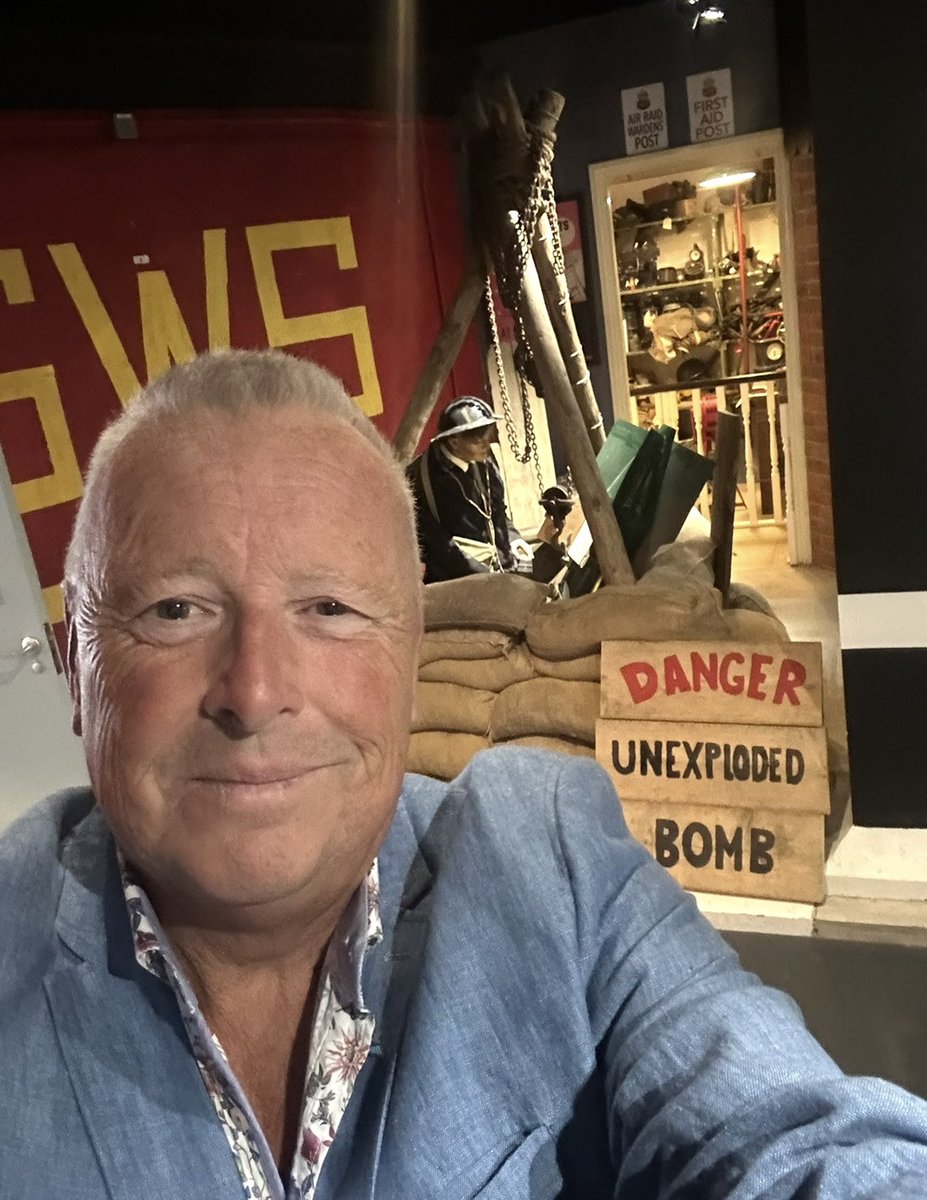 Nick Keep tweet media