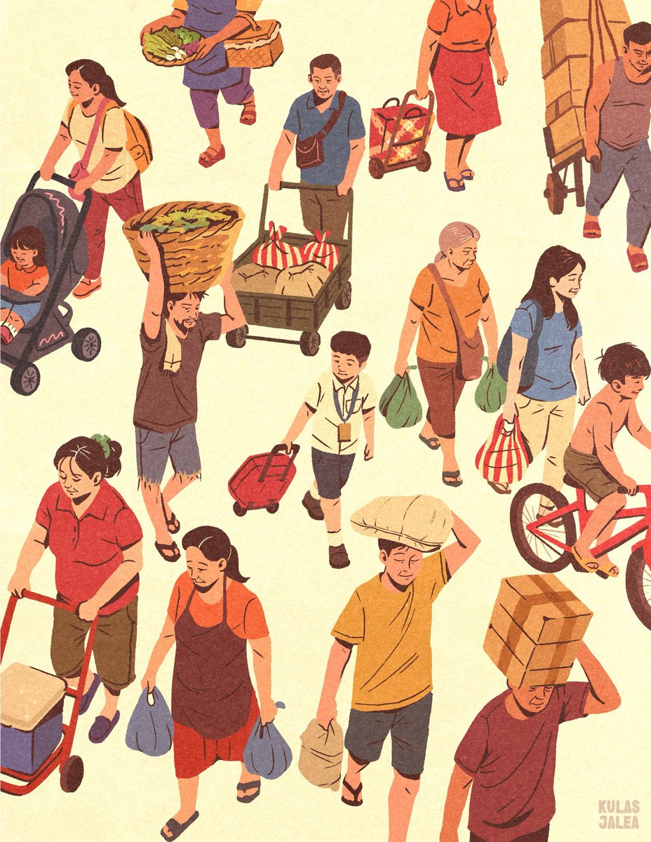 ❤️‍🔥 Komiket (March 28-29) tweet media