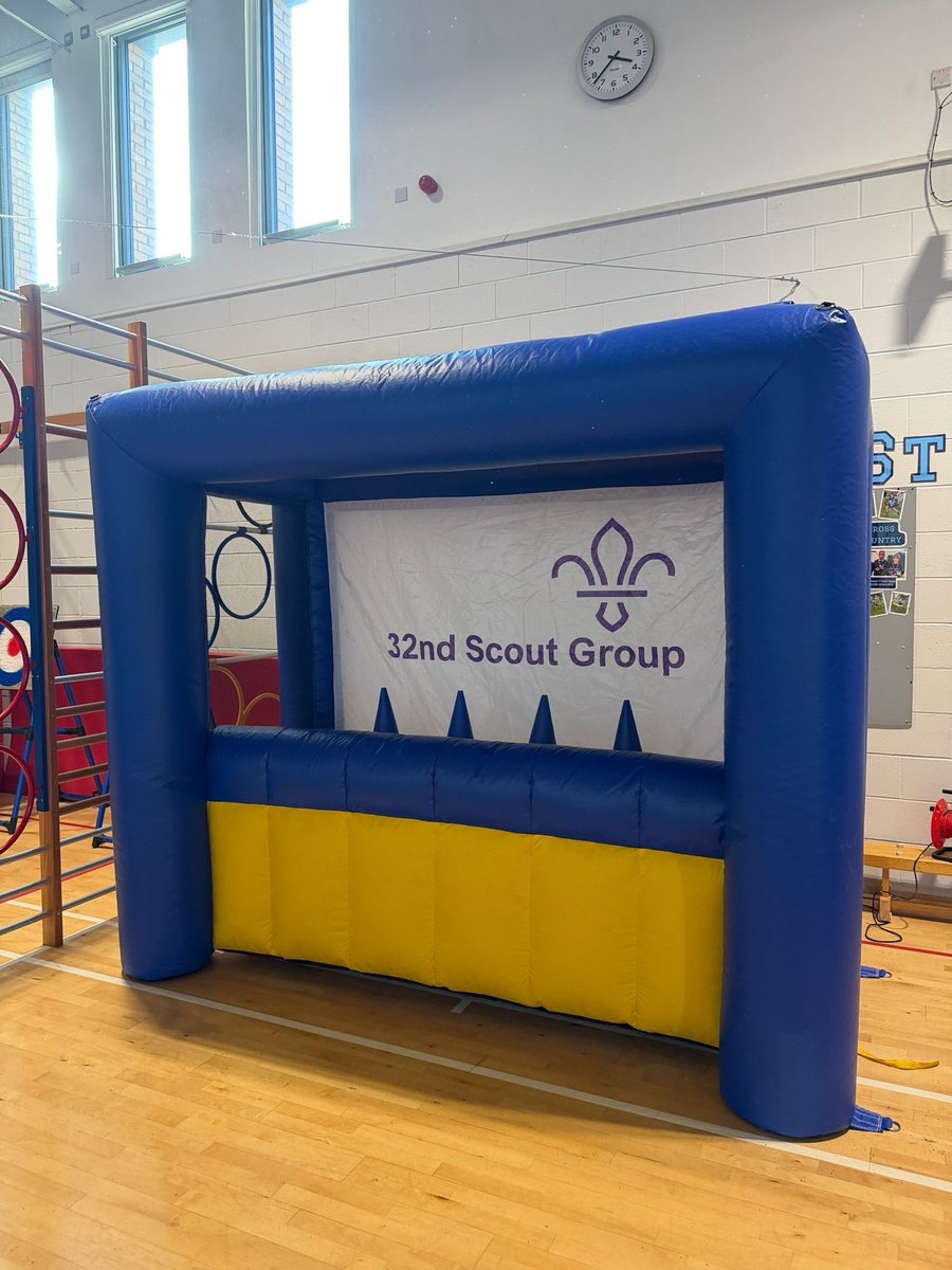 32nd Scout Group tweet media