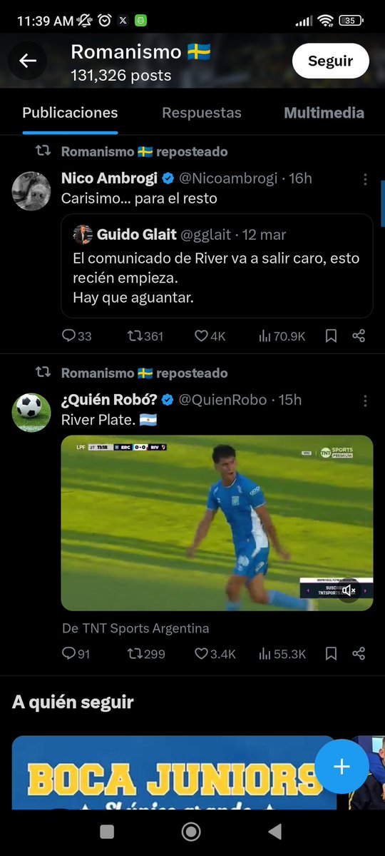 La Juanita tweet media