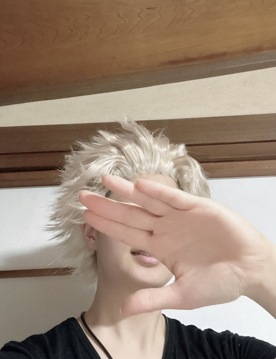 フフスです tweet media