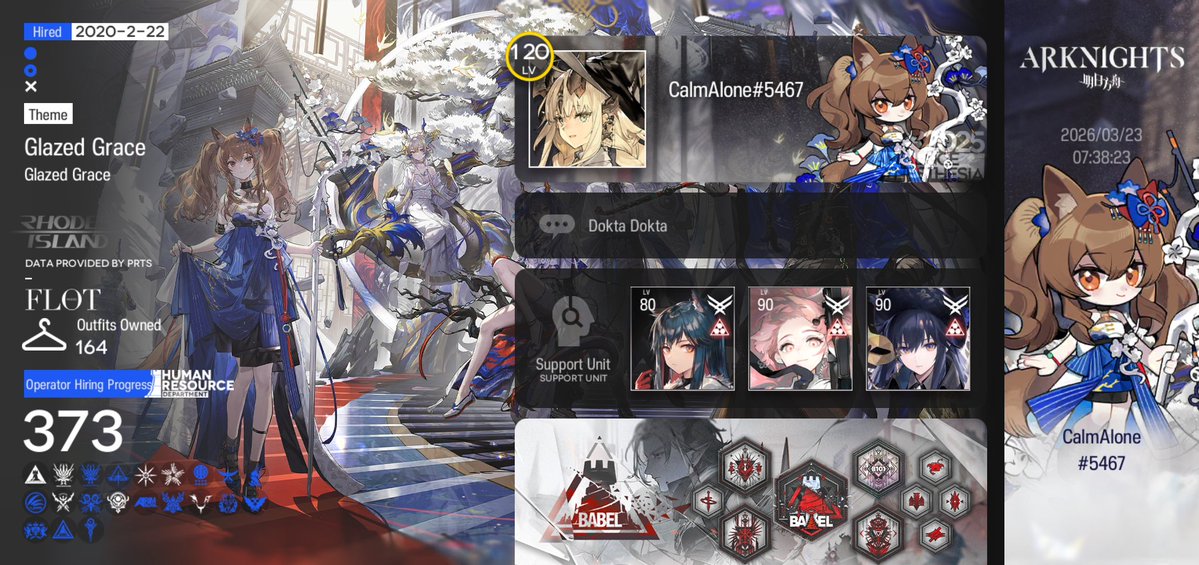 CalmAlone tweet media