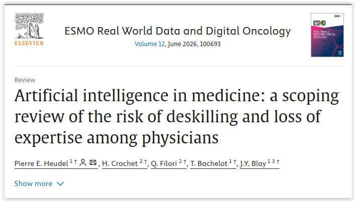 Berci Meskó, MD, PhD tweet media