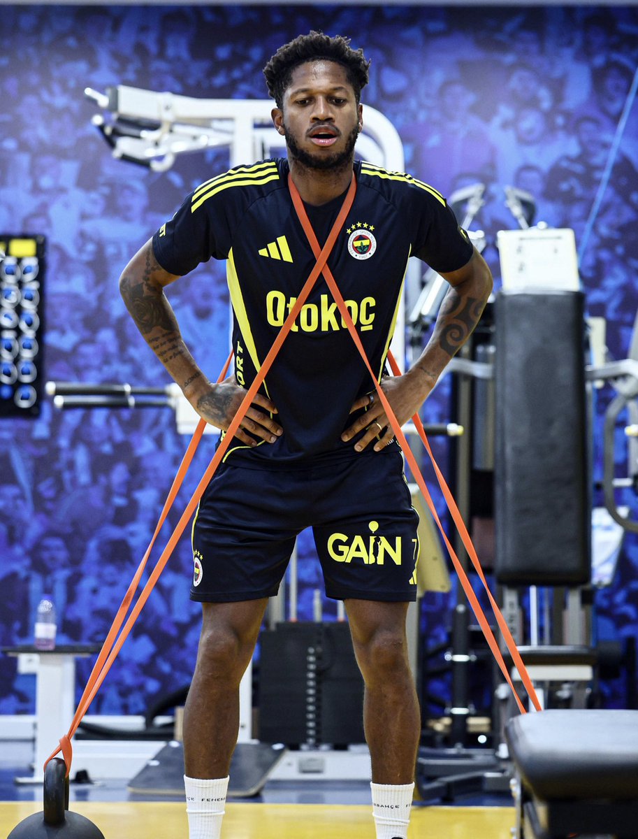 Fenerbahçe SK tweet media