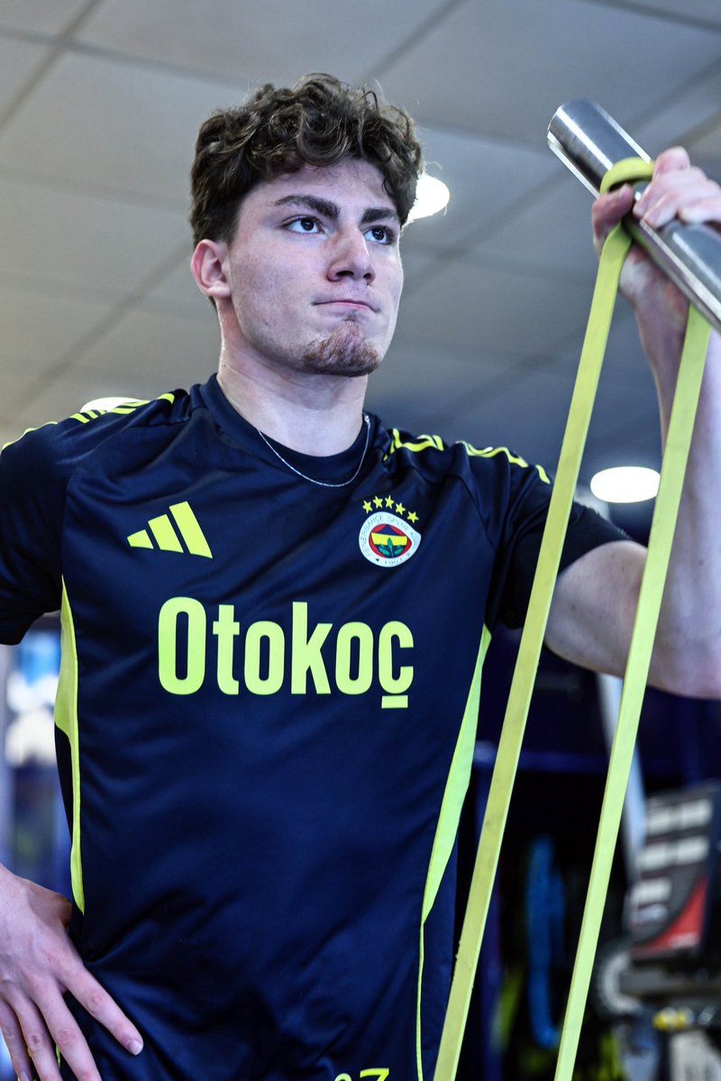 Fenerbahçe SK tweet media