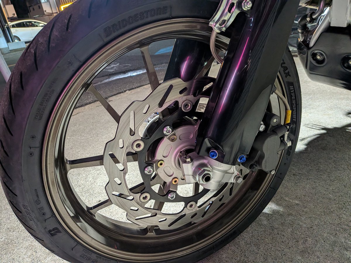 ニュートンてんちょ tweet media