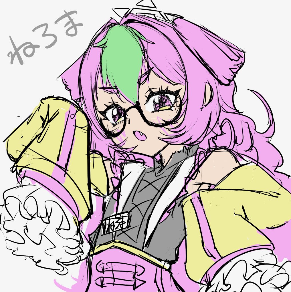 ロール🐚 tweet media