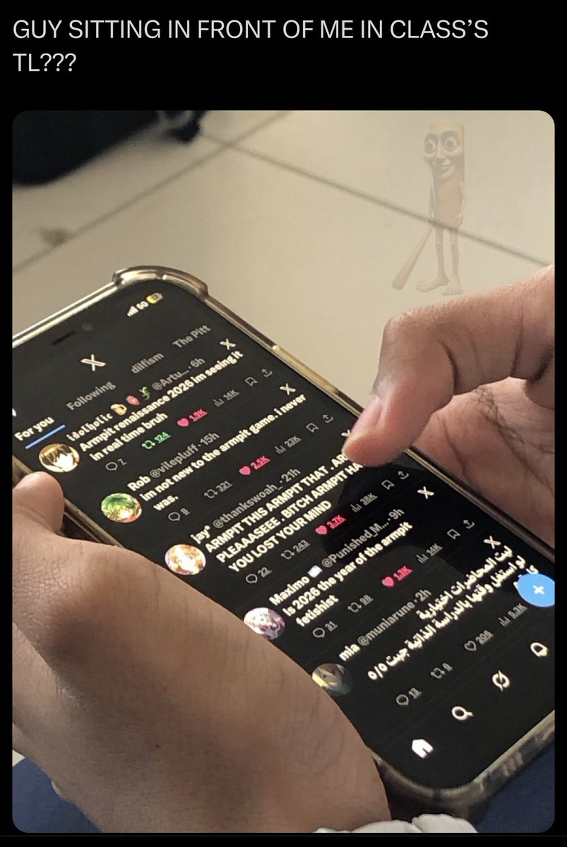 The Duck 🐤 tweet media